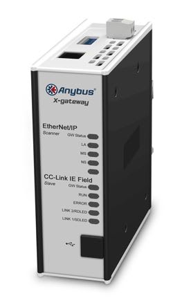 HMS INDUSTRIAL NETWORKS AB7957-F