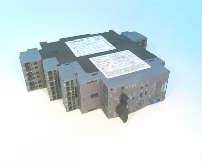 SIEMENS 3RA6120-2DB32