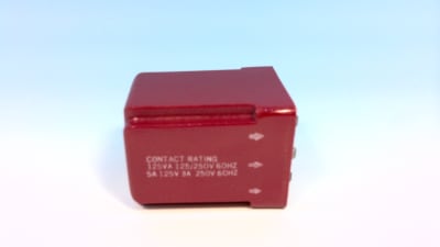 RBM CONTROLS HN61KL615