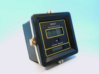 GEORG FISCHER SIGNET P58640