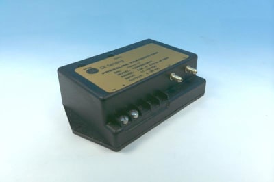 GENERAL ELECTRIC T30-08E