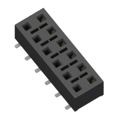 SAMTEC HLE-106-02-L-DV-K-TR