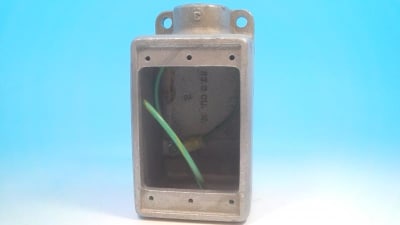 EATON CORPORATION FD3