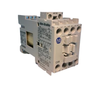 ALLEN BRADLEY 100-C09ZY01
