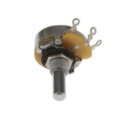 CTS CORPORATION 026TB32R253B1A1