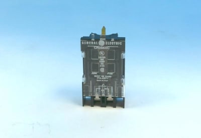 GENERAL ELECTRIC CR204XC