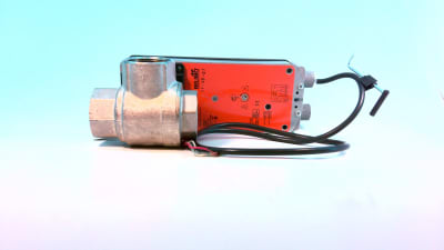 BELIMO B339+AF24-SR US