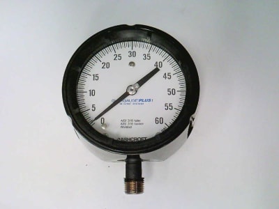 ASHCROFT 45-1279-SS-046-200