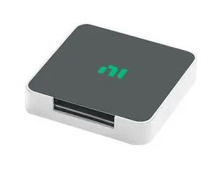 NATIONAL INSTRUMENTS NI-SCB-68A