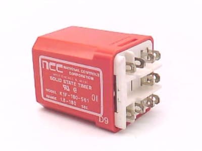 AMETEK K1F-00002-567