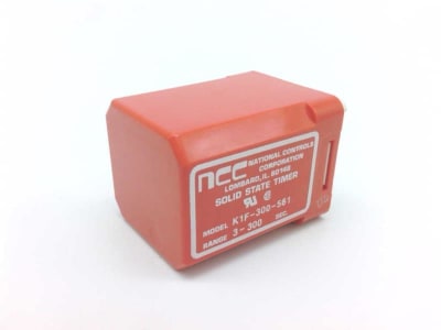 AMETEK K1F-00300-561