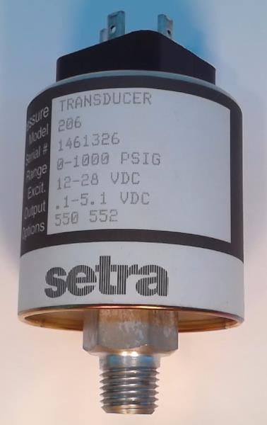 SETRA 206100-SP