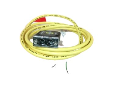 TRI-TRONICS MAHR-05