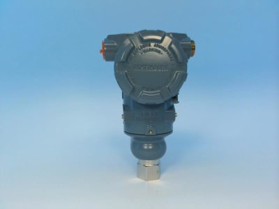 EMERSON 3051TG1A2B21AB4Q4