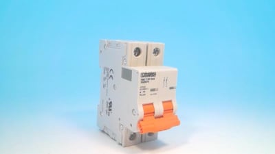 PHOENIX CONTACT TMC 72D 30A