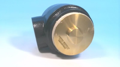 CDI CONTROL DEVICES NVR25-0A015