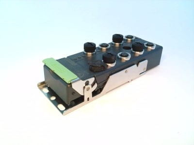 PHOENIX CONTACT FLX ASI 3.0 DIO 4/4 M12-2A