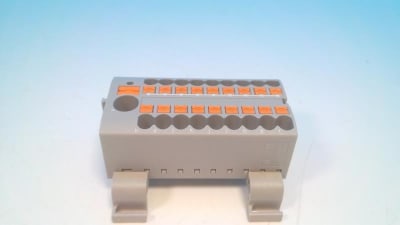PHOENIX CONTACT PTFIX 6/18X2,5-NS35A GY
