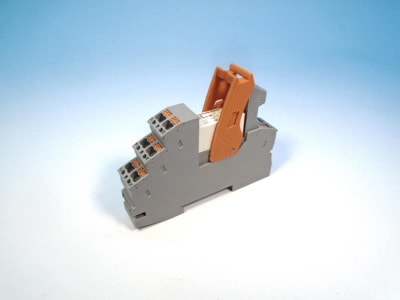 PHOENIX CONTACT RIF-1-RPT-LV-120AC/1X21