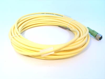 PHOENIX CONTACT SAC-6P-10 0-240/M12FS