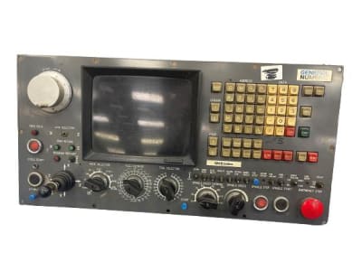 FANUC A02B-0050-C508