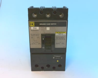 SCHNEIDER ELECTRIC KHL34000M3001