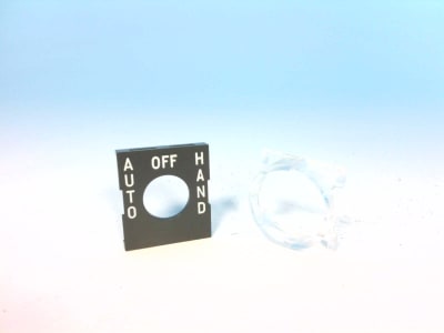 ALLEN BRADLEY 800MS-WS79