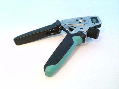 PHOENIX CONTACT CRIMPFOX-TC MP