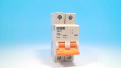PHOENIX CONTACT TMC 72D 20A