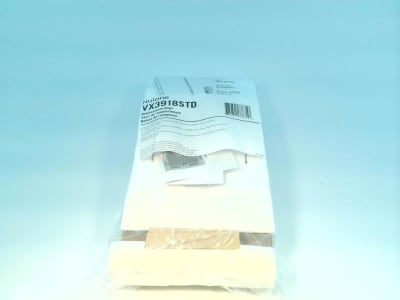 BROAN NUTONE VX3918STD