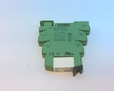 PHOENIX CONTACT PLC-RSC- 24UC/21-21