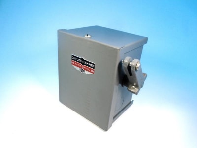 EATON CORPORATION 10252H1A