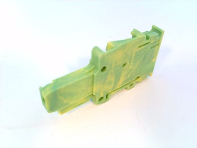 PHOENIX CONTACT PP-H 1,5/S/1-L GNYE