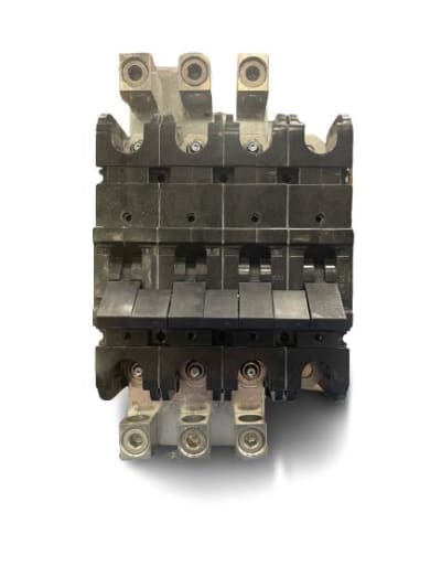 EATON CORPORATION GJ1P-Z137-1W