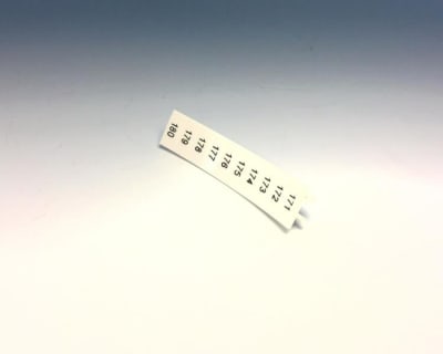 PHOENIX CONTACT ZB 5,QR:FORTL.ZAHLEN 171-180