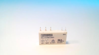 PHOENIX CONTACT REL-MR- 18DC/21