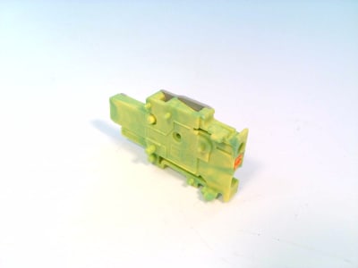 PHOENIX CONTACT PP-H 1,5/S/1-R GNYE