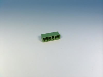 PHOENIX CONTACT MCV 1,5/ 6-G-3,81