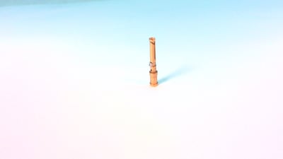 PHOENIX CONTACT CK1,6-ED-1,50BU AU