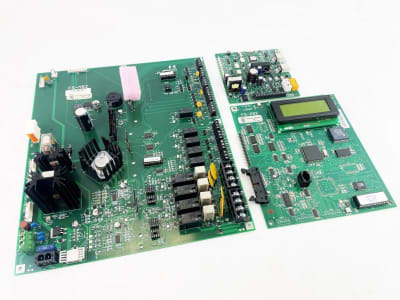 SIEMENS FS-250-CON