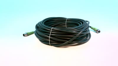 PHOENIX CONTACT SAC-8P-M12MS/20 0-PUR/M12FS VA