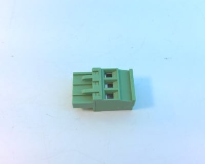 PHOENIX CONTACT MVSTBR 2,5/ 3-ST