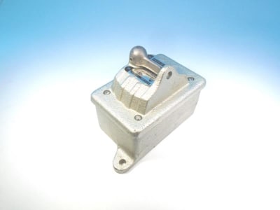 GENERAL ELECTRIC CR101-H400H