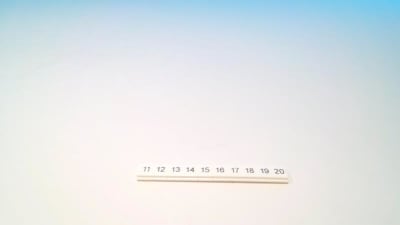 PHOENIX CONTACT ZBF 4,LGS:FORTL.ZAHLEN 11-20