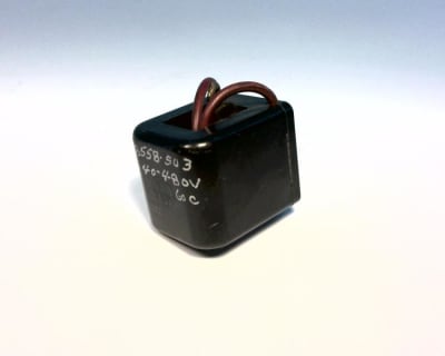 EATON CORPORATION 38558-503