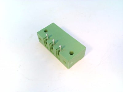 PHOENIX CONTACT MSTB 2,5/ 3-GF-5,08