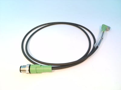 PHOENIX CONTACT SAC-3P-M12MS/1 0-PUR/M 8FR