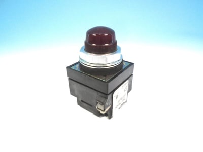 DANAHER CONTROLS 100T-PLT2R