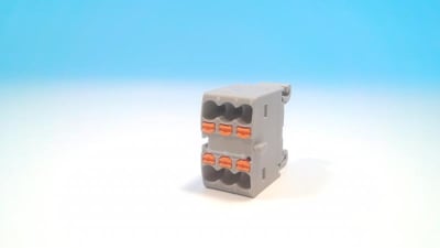 PHOENIX CONTACT PTFIX 6X1,5-NS15A GY