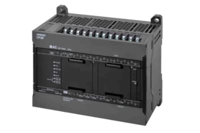 OMRON CP2E-N30DR-D